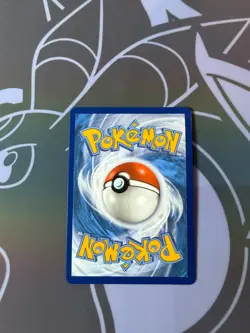 Mew V - 250/264 - Fusion Strike - Pokemon TCG Card NM Full Art Ultra Rare #2 - Image 3