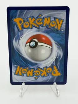 Mew V 250/264 - Full Art Ultra Rare - Fusion Strike - NM - Pokemon TCG - Image 2