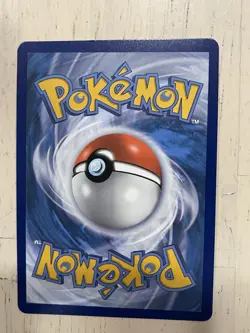 Pokemon TCG Mew V Full Art Holo Ultra Rare Card 250/264 Fusion Strike NM - Image 2