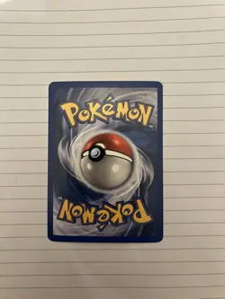 Typhlosion Rare Holo EX Unseen Forces 17/115 - NM-MN - Pokemon Tcg - Image 3