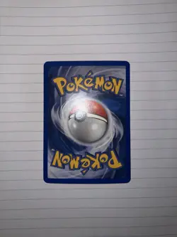 Typhlosion Rare Holo EX Unseen Forces 17/115 - NM-MN - Pokemon Tcg - Image 4