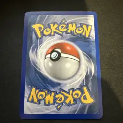 Pokemon TCG: Typhlosion Unseen Forces (17/115) | Rare | NM - Image 2