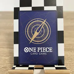 ONE PIECE TCG | MONKEY D. LUFFY OP10-111 R ALT ART | OP10 ROYAL BLOOD - Image 2