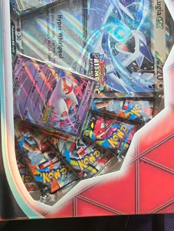 Pokemon TCG: Lugia ex & Latias ex Premium Collection Box - Factory Sealed NEW - Image 5