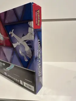 Pokemon TCG: Lugia ex & Latias ex Premium Collection Box FACTORY SEALED - Image 4