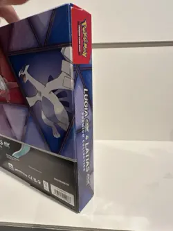 Pokemon TCG: Lugia ex & Latias ex Premium Collection Box FACTORY SEALED - Image 5