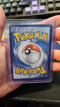 nm Gardevoir EX, Pokemon Near Mint, Celebrations Classic, Ultra Rare, 93/101 zz - Image 2