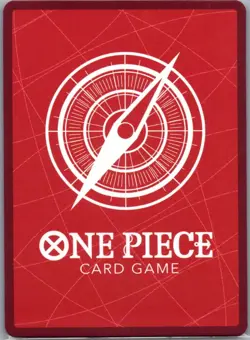 Imu OP13-079 Alt Art Jap Carrying on His Will - One Piece Card - NM - Image 2