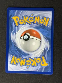Pokemon Eevee SM235 Black Star Promo Holo Card Near Mint - Image 2