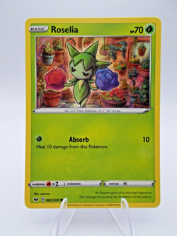 SWORD & SHIELD Pokemon TCG 1 - 202 - PICK YOUR OWN Regulars LP/NM 3+ FREE SHIP - Image 2