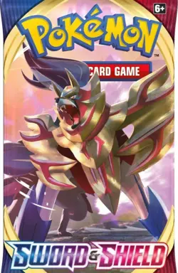 Pokemon TCG Pick Your Foils,Rares,Trainers from Sword and Shield Base Set!! - Image 1