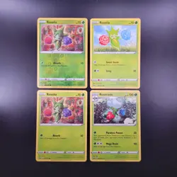 Sword and Shield Base Set - Pick / Choose the Card - Pokemon TCG bulk, lot - Image 2