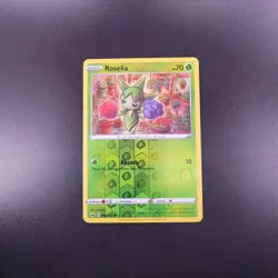 Sword and Shield Base Set - Pick / Choose the Card - Pokemon TCG bulk, lot - Image 4