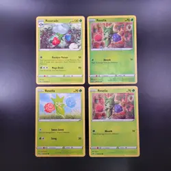 Sword and Shield Base Set - Pick / Choose the Card - Pokemon TCG bulk, lot - Image 5