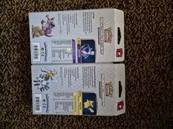 Pokemon TCG Pikachu Power and Mewtwo Mayhem Theme Deck XY Evolutions - Image 2