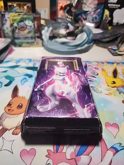 Pokemon XY Evolutions Mewtwo Mayhem Theme Deck TCG Brand New Sealed 820650801600 - Image 1