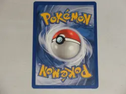1999 Pokemon Game Base Set 1st Edition Shadowless #67 Voltorb - Image 2