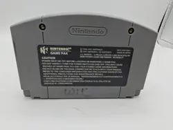 Pokemon Snap (Nintendo 64 N64, 1999) Tested & Working - Image 2