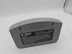 Pokemon Snap (Nintendo 64 N64, 1999) Tested & Working - Image 3