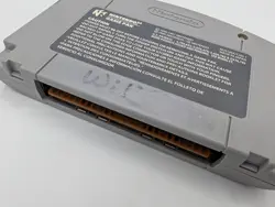 Pokemon Snap (Nintendo 64 N64, 1999) Tested & Working - Image 4