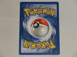 1999 Pokemon Game Base Set 1st Edition Shadowless #69 Weedle - Image 2