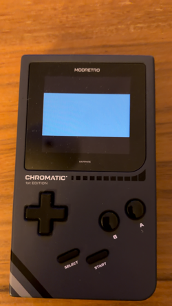 [New Battery🔋] Pokemon: Red Version (Nintendo Game Boy, 1999) 45496730734 - Image 2