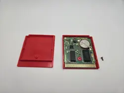 Pokemon: Red Version (Nintendo Game Boy, 1999) - Image 4