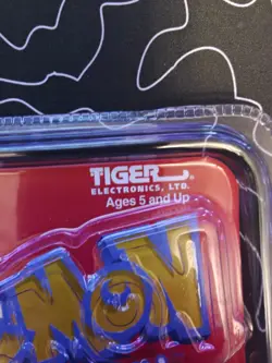 Pokemon Pokedex Tiger Electronics 1999 Brand New Sealed Never Opened - Image 4