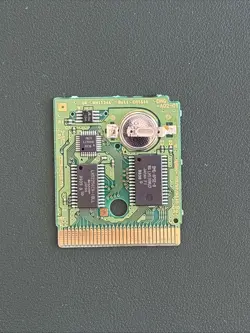 Pokemon: Yellow Version Nintendo Game Boy Color, 1999, Special Pikachu Edition - Image 2