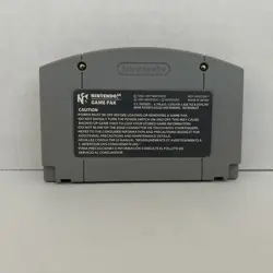 Pokemon Snap Nintendo 64 N64 Game Cartridge 1999 Authentic Tested Working Nice! 45496870478 - Image 2