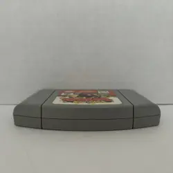 Pokemon Snap Nintendo 64 N64 Game Cartridge 1999 Authentic Tested Working Nice! 45496870478 - Image 3