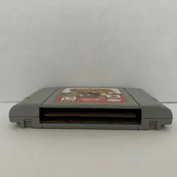 Pokemon Snap Nintendo 64 N64 Game Cartridge 1999 Authentic Tested Working Nice! 45496870478 - Image 4