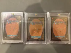 Lot Of 3 Magic Cards Shipped In The One Touches!!! 🔥🚨🔥 - Image 2