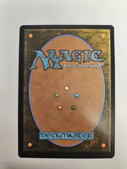 Mtg Wistfulness Lorwyn Eclipsed mythic rare # M 0252 - Image 2