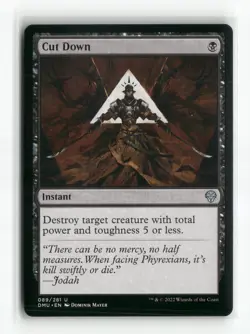 Cut Down Dominaria United Regular - Image 1
