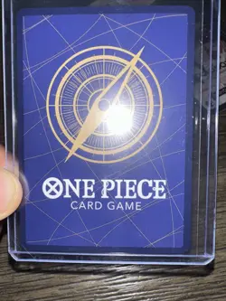 Rebecca SP OP05-091 PRB-02 [Parallel] THE BEST Vol.2 One Piece Card Japanese TCG - Image 2