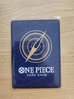 Ace & Sabo & Luffy (Alt Art) OP13-007 English Carrying On His Will One Piece - Image 2