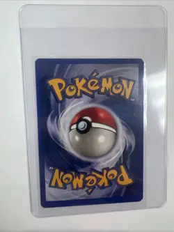 Pokemon TCG Shining Kabutops Holo Card Neo Destiny 108/105 Unlimited Secret Rare - Image 2