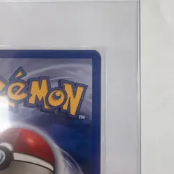 Pokemon TCG Shining Kabutops Holo Card Neo Destiny 108/105 Unlimited Secret Rare - Image 4