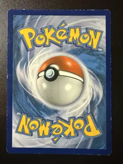 Pokemon Gyarados EX 123/122 Breakpoint Secret Rare MP - Image 2