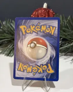 Pokemon TCG Jolteon Reverse Holo Legendary Collection Card 14 - Image 2