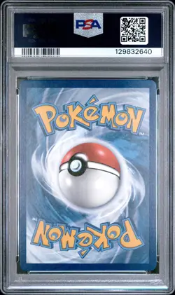 2021 POKEMON CELEBRATIONS CLASSIC COLL #66 SHINING MAGIKARP-HOLO PSA 10 - Image 2