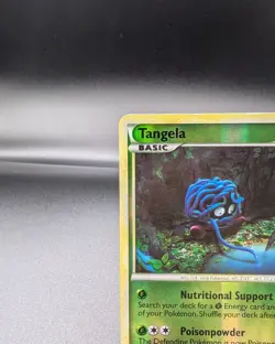 Tangela 72/95 - Call of Legends Reverse Holo - Pokemon TCG - LP/MP - Image 2