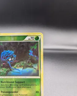 Tangela 72/95 - Call of Legends Reverse Holo - Pokemon TCG - LP/MP - Image 3