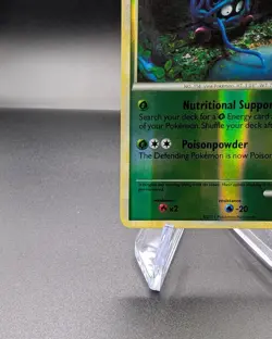 Tangela 72/95 - Call of Legends Reverse Holo - Pokemon TCG - LP/MP - Image 4