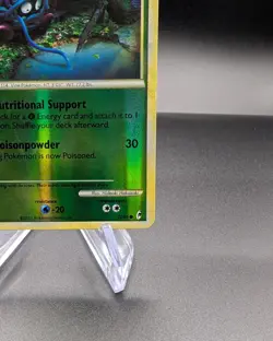 Tangela 72/95 - Call of Legends Reverse Holo - Pokemon TCG - LP/MP - Image 5