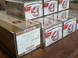 Pokemon Booster Bundle Display **Acrylic Case ** ships in 24 hours - Image 3