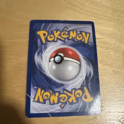 Pokemon Pikachu 27 WoTC Black Star Promo MP - Image 2