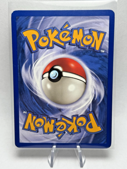 1st Edition Shellder 54/62 Fossil Set Rare Vintage 1999 Pokemon Card - Near Mint - Image 2