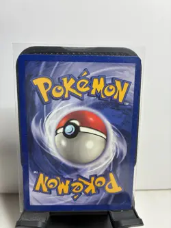 SHELLDER - 54/62 - 1st Edition Fossil - Common - Pokemon Card - NM - Image 2